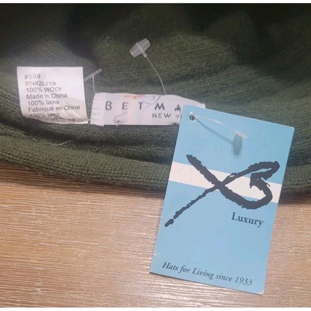 betmar new york